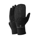 Abbigliamento Ronhill Wind-Block Flip Glove